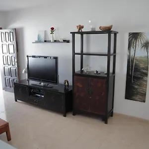 Casa Bastian 24 Holiday home Costa Teguise