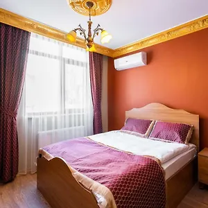 Apartment The Ottoman, Istanbul
